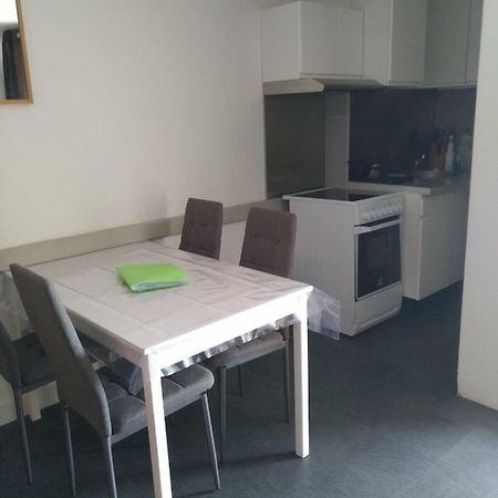 Apartamento Logis 194 Gruissan Exterior foto
