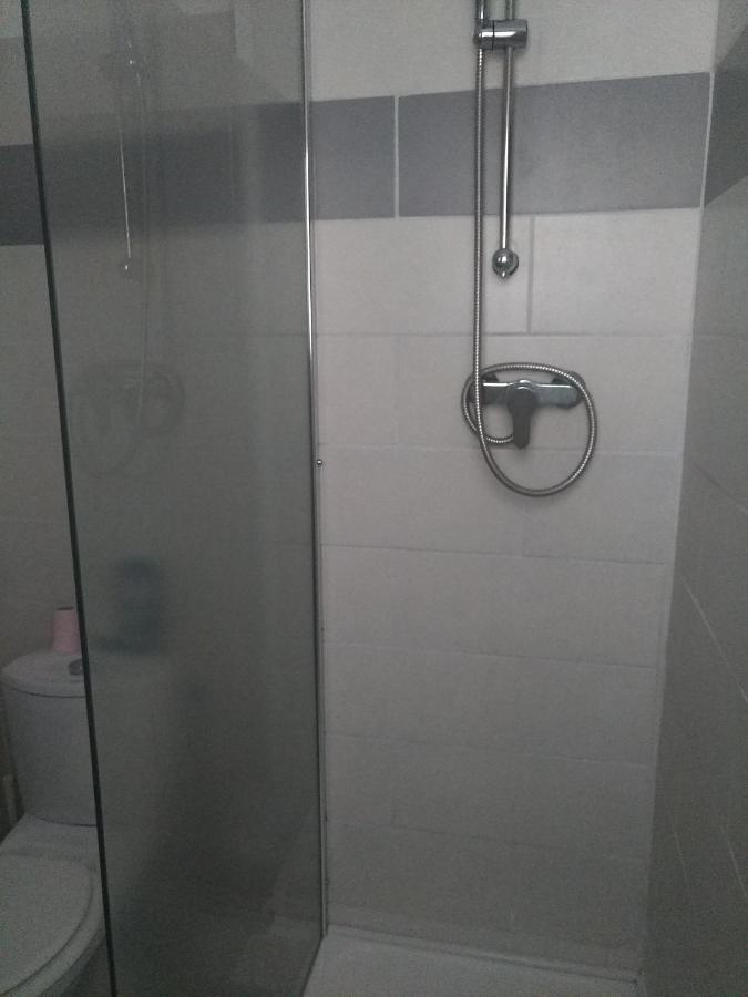 Apartamento Logis 194 Gruissan Exterior foto